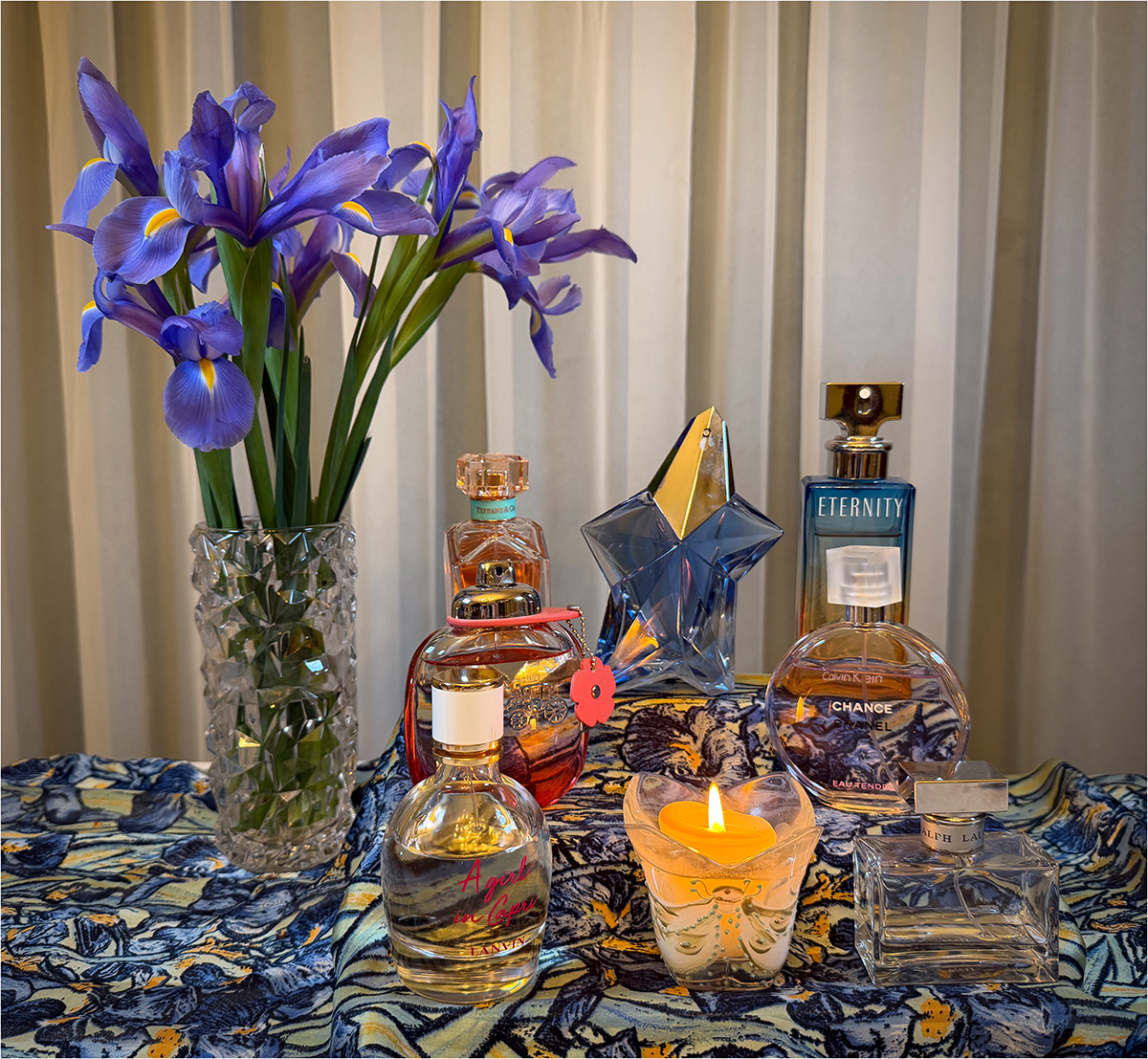 Assigned Subject March 2026 Still Life
